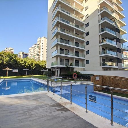 קאלה דה פינסטראט Enorme Apartamiento En Cala Alta De Villajoyosa מראה חיצוני תמונה
