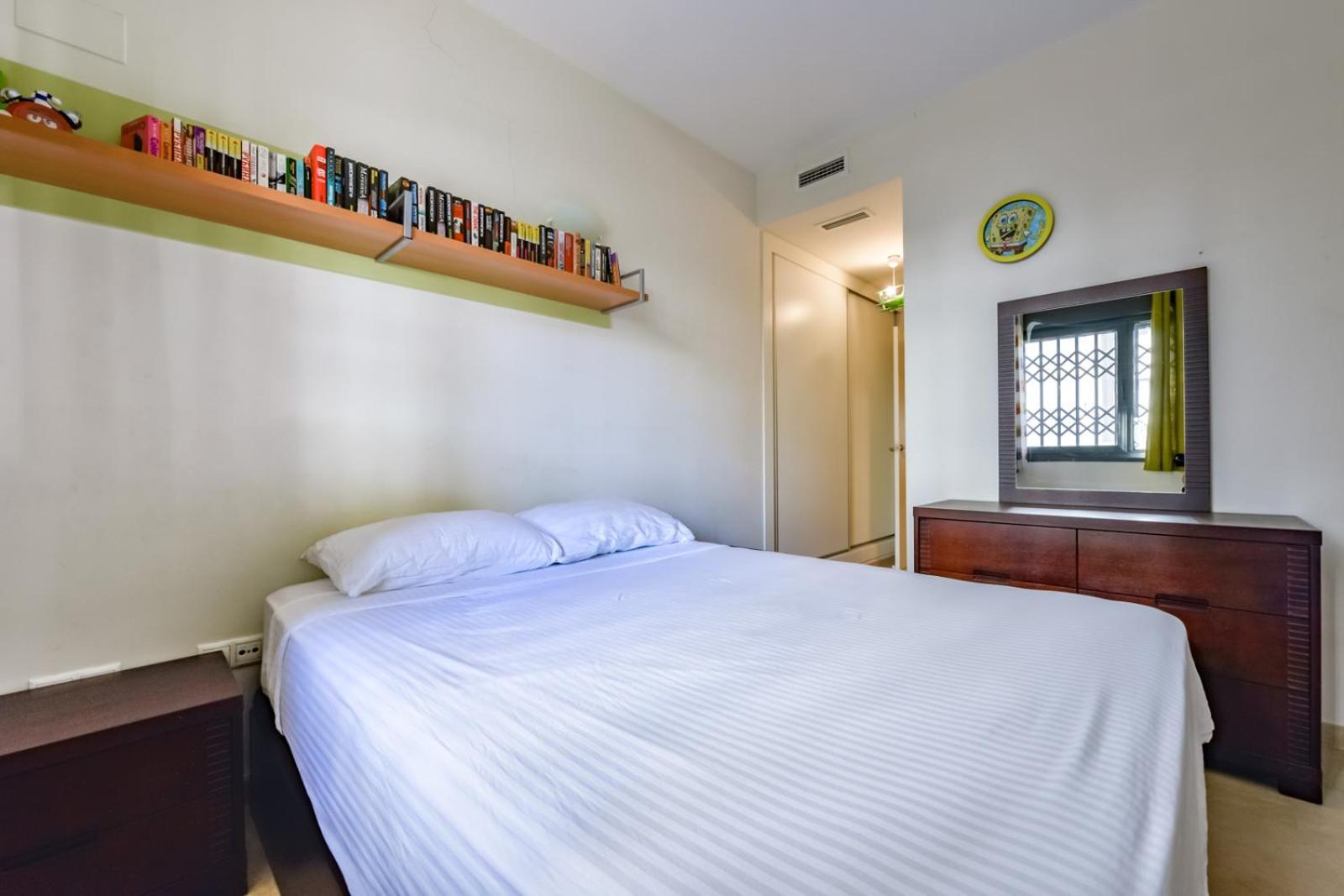 קאלה דה פינסטראט Enorme Apartamiento En Cala Alta De Villajoyosa מראה חיצוני תמונה