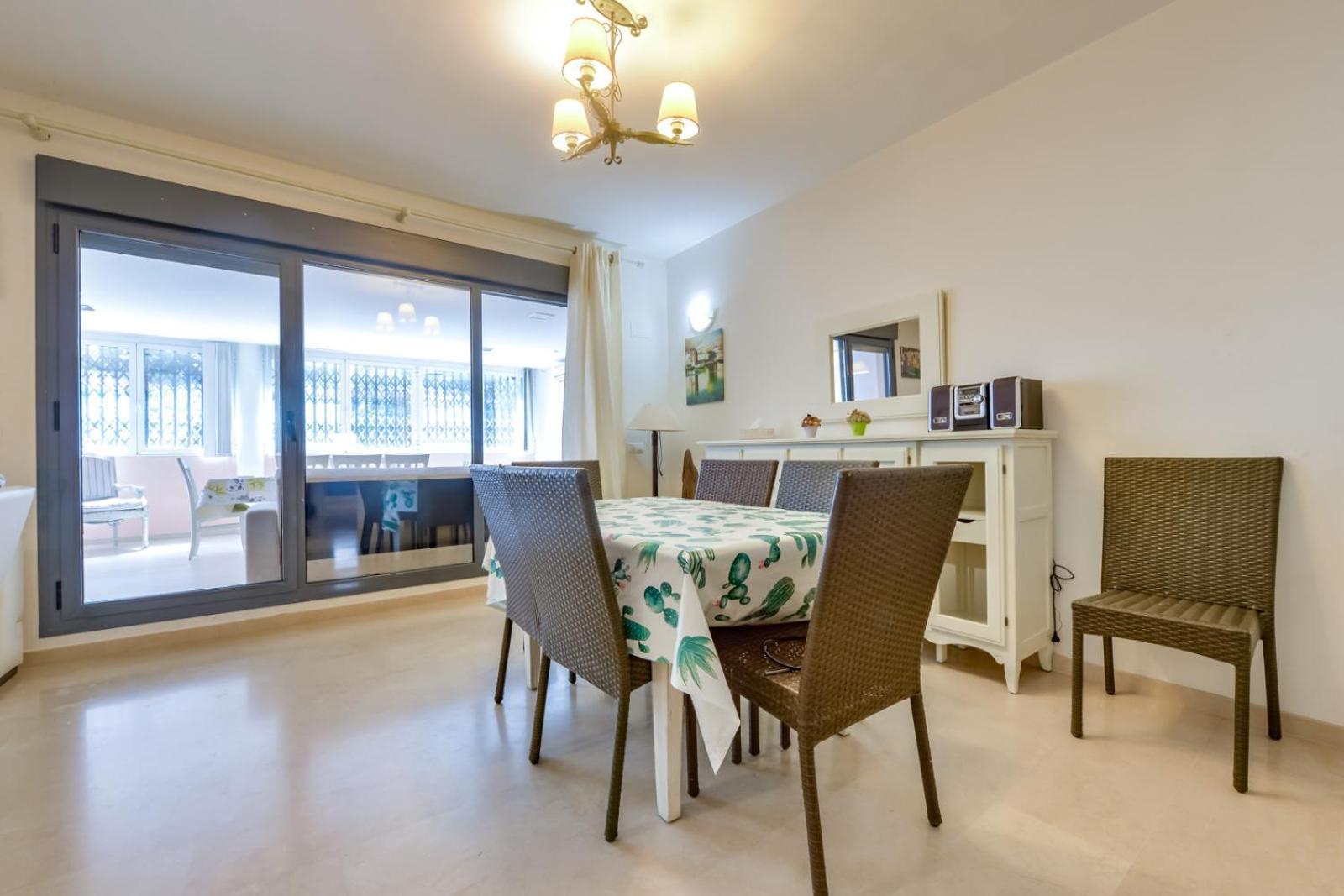 קאלה דה פינסטראט Enorme Apartamiento En Cala Alta De Villajoyosa מראה חיצוני תמונה