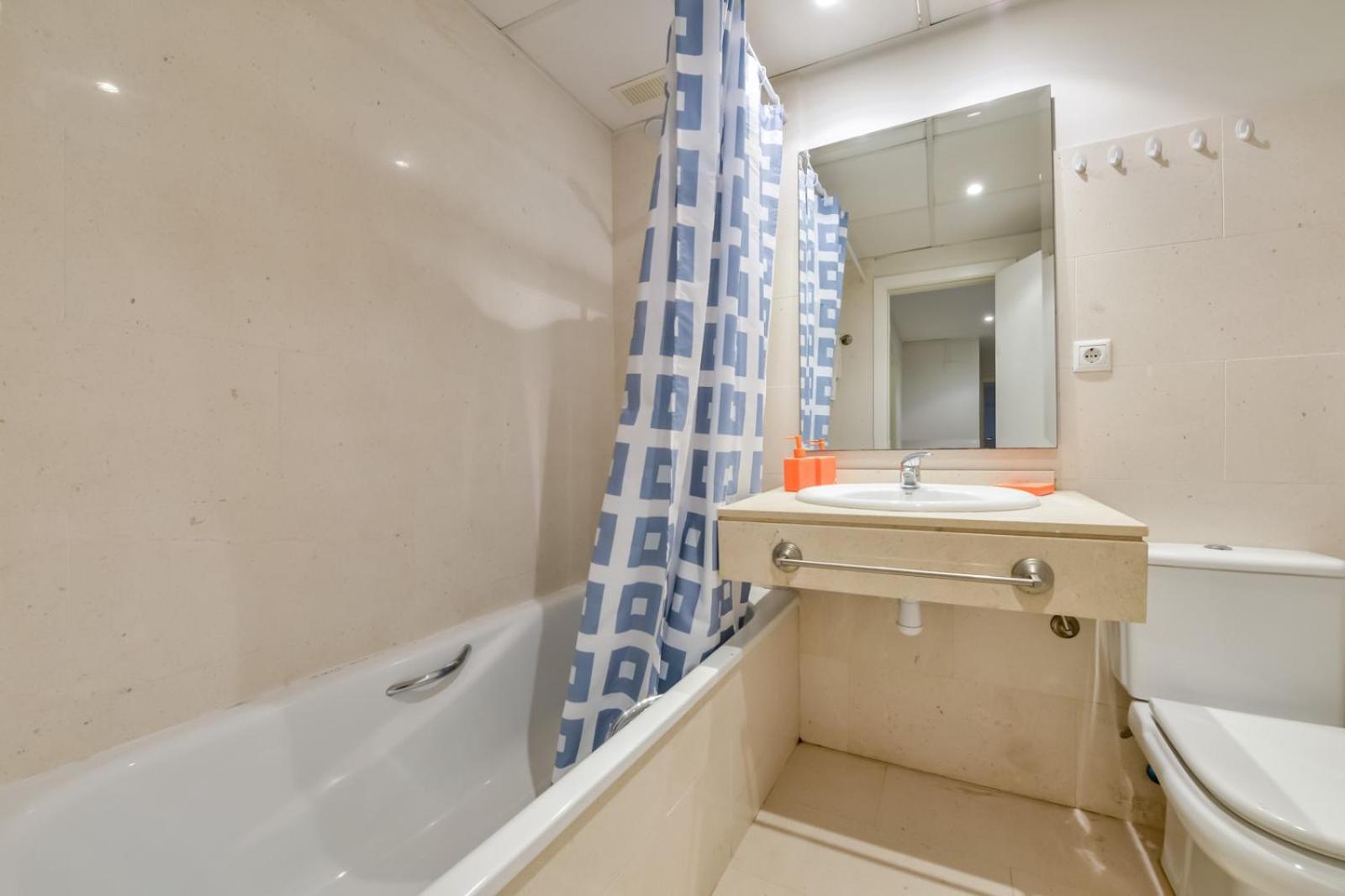 קאלה דה פינסטראט Enorme Apartamiento En Cala Alta De Villajoyosa מראה חיצוני תמונה