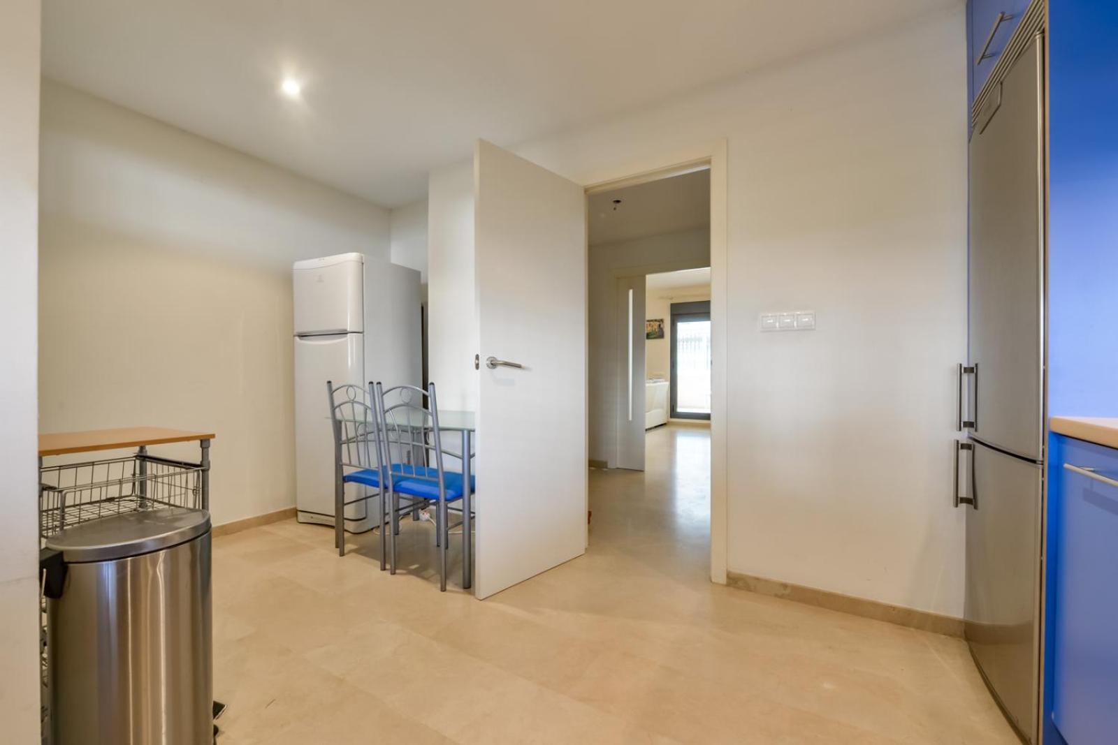 קאלה דה פינסטראט Enorme Apartamiento En Cala Alta De Villajoyosa מראה חיצוני תמונה